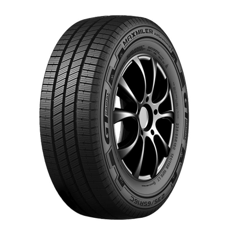 GT RADIAL MAXMILER ALLSEASON2 235/65 R16 121/119R  TL M+S 3PMSF