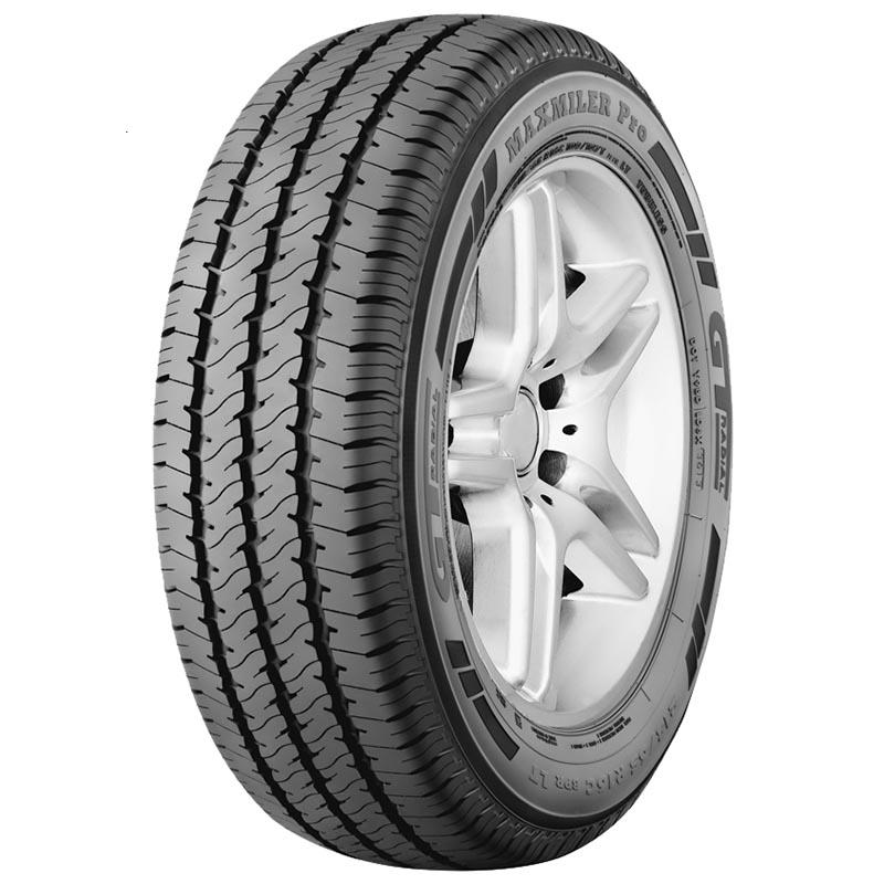 GT RADIAL MAXMILER PRO 195/80 R14 106/104R  TL