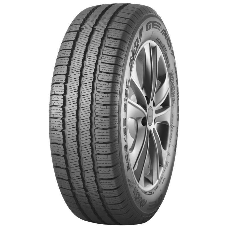 GT RADIAL MAXMILER WT2 CARGO 155/80 R12 88/86R  TL M+S 3PMSF