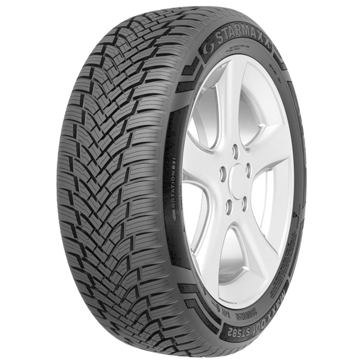 STARMAXX MAXX OUT ST582 XL 185/55 R15 86H  TL M+S 3PMSF