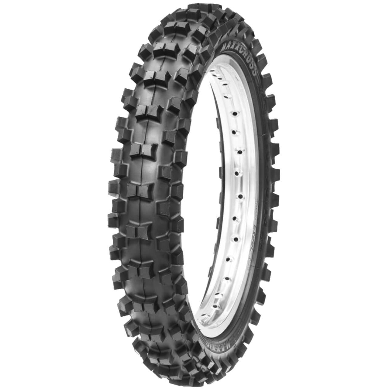 MAXXIS MAXXCROSS MX ST M 7332 FRONT 90/90 -21 54R TT MOTO CROSS