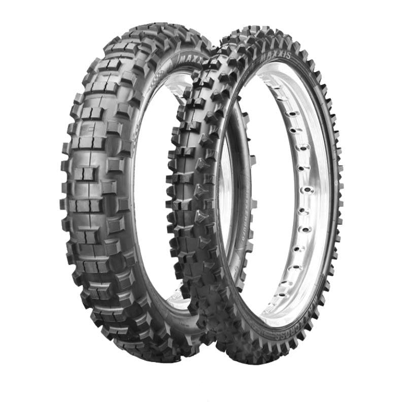 MAXXIS MAXXENDURO M7324 140/80 -18 70R TT MOTO ENDURO