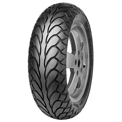 MITAS MC 22 ELEGANCE 120/70 -10 54L TL MOTO SPORT