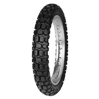 MITAS MC 23 ROCKRIDER REAR 140/80 -18 70R TT M+S MOTO ENDURO