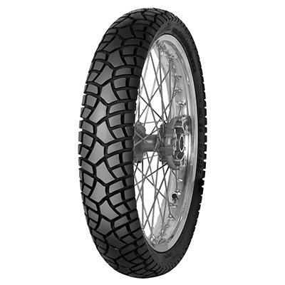 MITAS MC 24 REAR 120/80 -18 62S  TT M+S