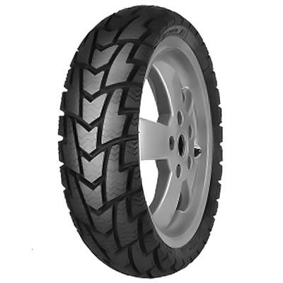 MITAS MC 32 WIN SCOOT 110/80 -14 59P TL/TT M+S MOTO PER TUTTE LE STAGIONI