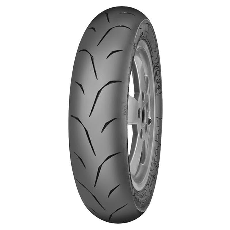 MITAS MC 34 100/90 -10 56P TL MOTO SPORT