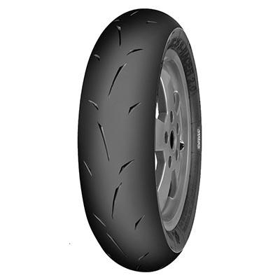 MITAS MC 35 S RACER 2 SOFT FRONT REAR 100/90 -12 49P  TL