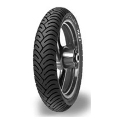 METZELER ME 22 RF FRONT 3.50/ -18 62P TT MOTO TOURING