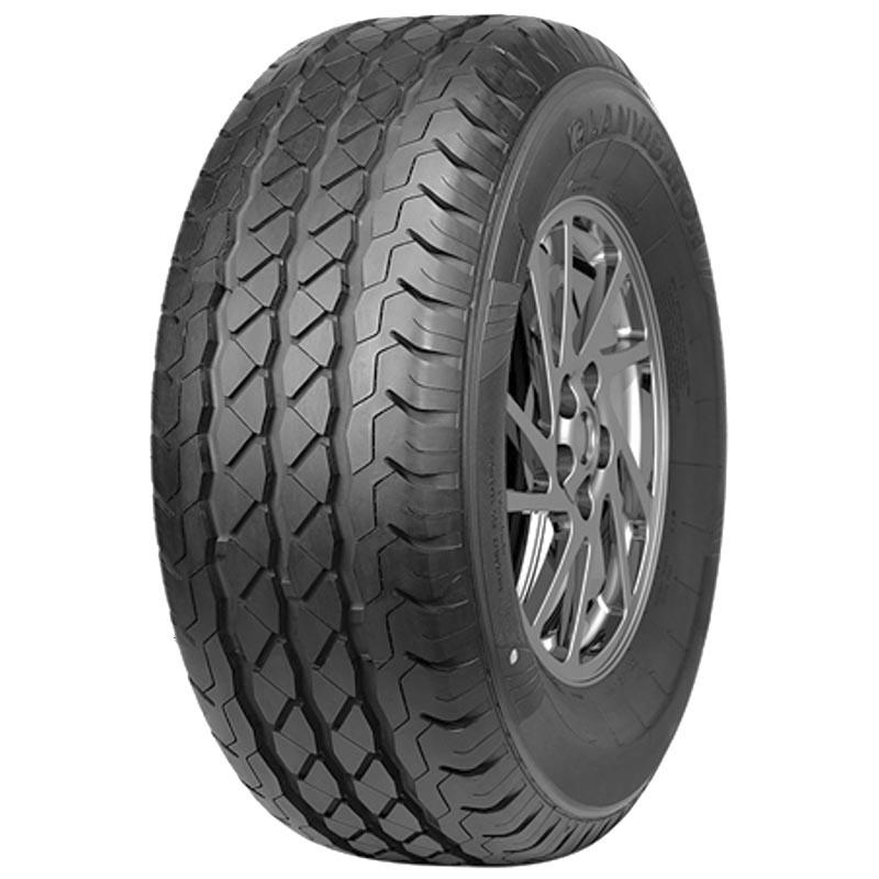 LANVIGATOR MILEMAX 195/75 R16 107/105R TL FURGONI ESTIVO