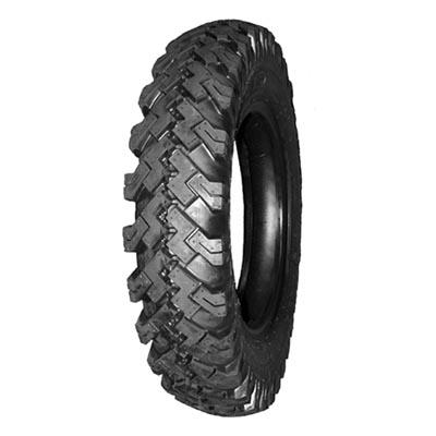 SECURITY ML 814 8PR 7.50/ -16 112/110L TT M+S FURGONI MUD TERRAIN