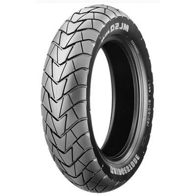 BRIDGESTONE MOLAS ML 50 110/80 -12 51J TL MOTO CITY