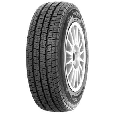 MATADOR MPS 125 VARIANT ALL WEATHER 205/70 R15 106/104R TL M+S FURGONI PER TUTTE LE STAGIONI