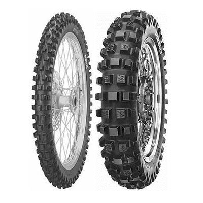 PIRELLI MT 16 GARACROSS NHS 110/100 -18 TT MOTO CROSS