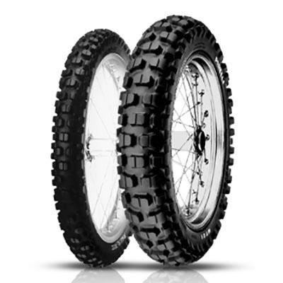 PIRELLI MT 21 RALLYCROSS FRONT 80/90 -21 48P TT M+S MOTO CROSS