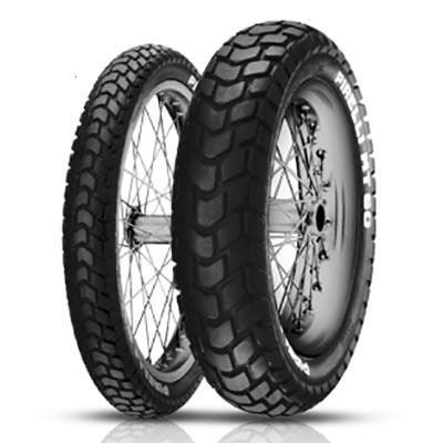 PIRELLI MT 60 MST FRONT 90/90 -21 54H TL MOTO ENDURO