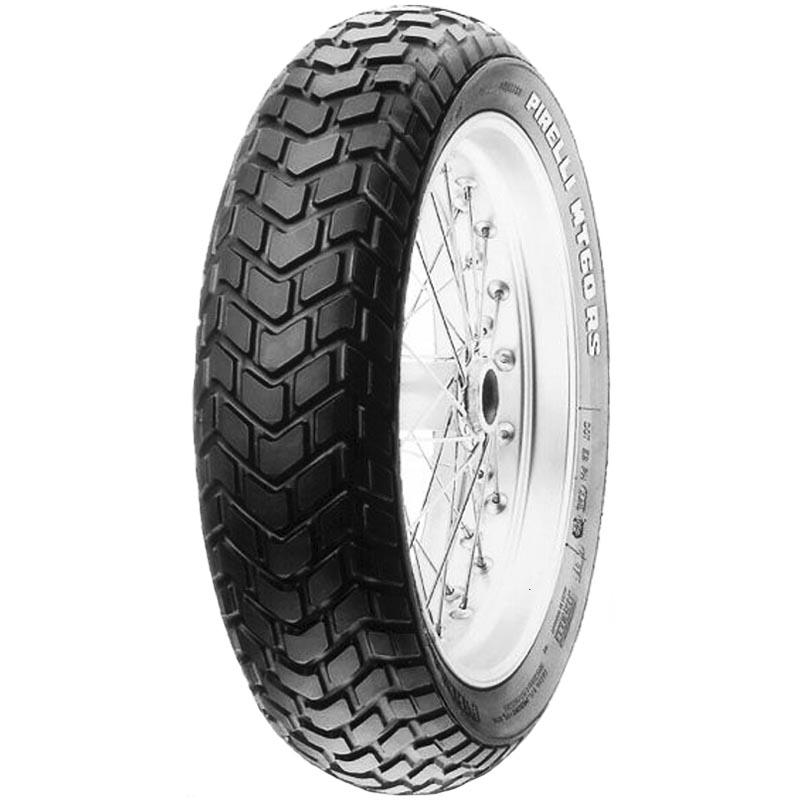 PIRELLI MT 60 RS CORSA W FRONT 110/80 R18 58H TL MOTO ENDURO