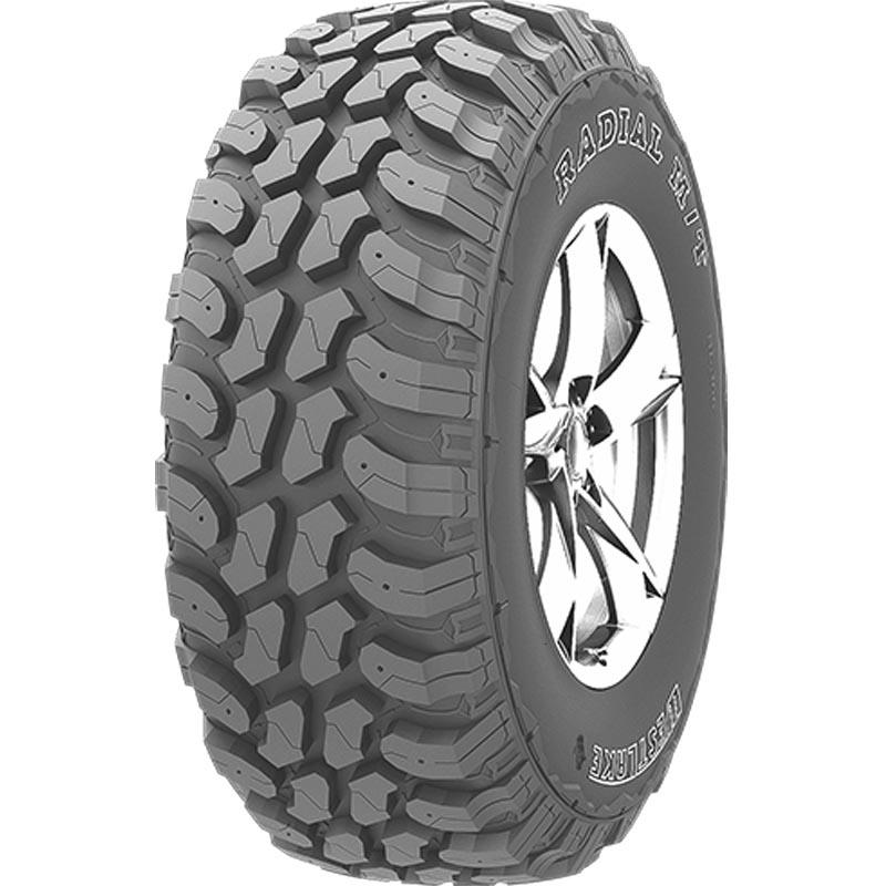 GOODRIDE MUD LEGEND SL 366 POR 35/12.50 R20 121Q  TL