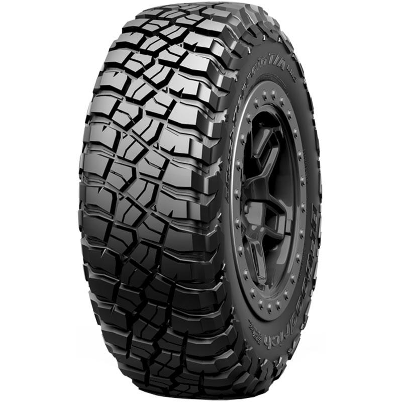 BF GOODRICH MUD TERRAIN TA KM3 LRC 255/75 R17 111/108Q TL M+S SUV E FUORISTRADA MUD TERRAIN