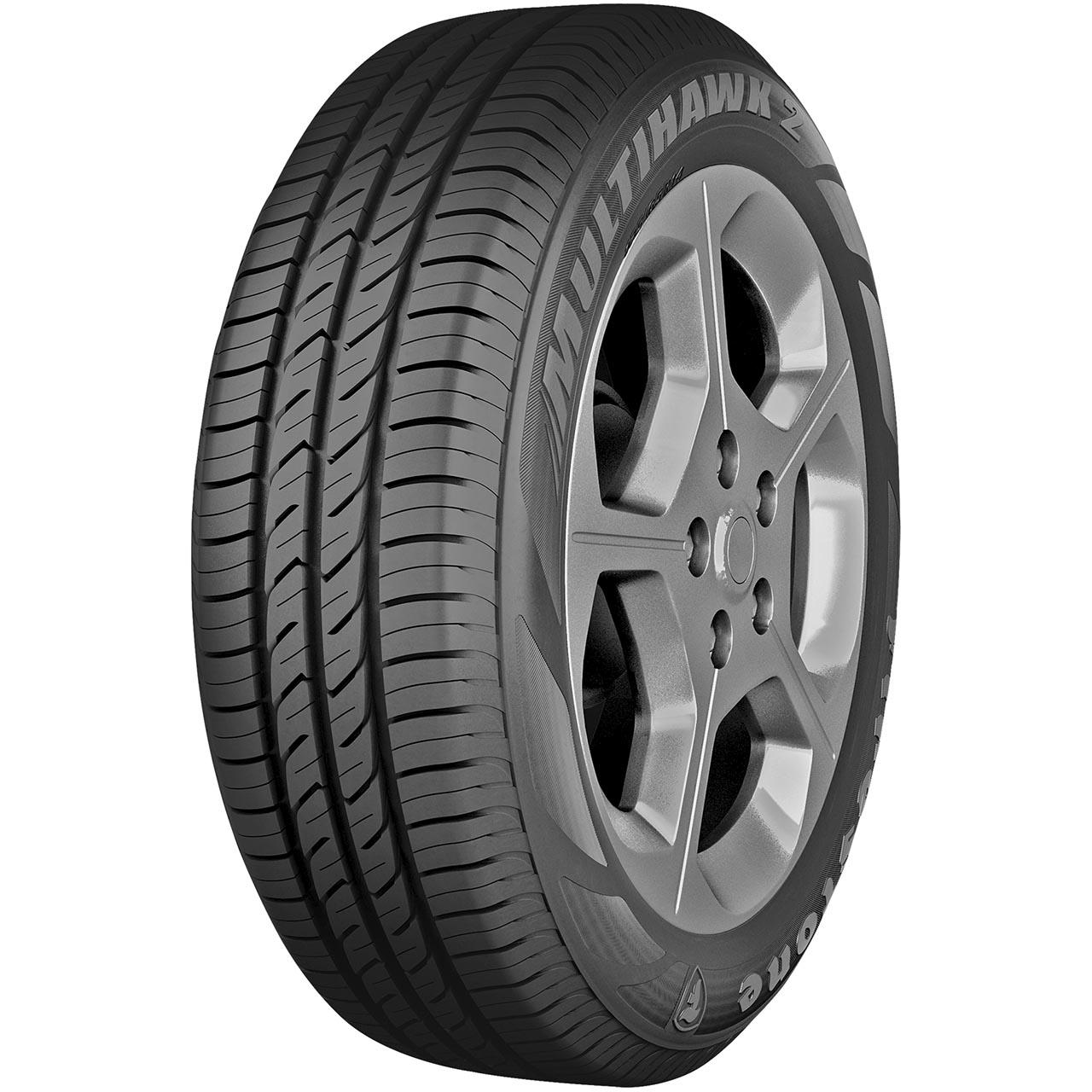 FIRESTONE MULTIHAWK 2 185/55 R14 80H TL AUTO ESTIVO