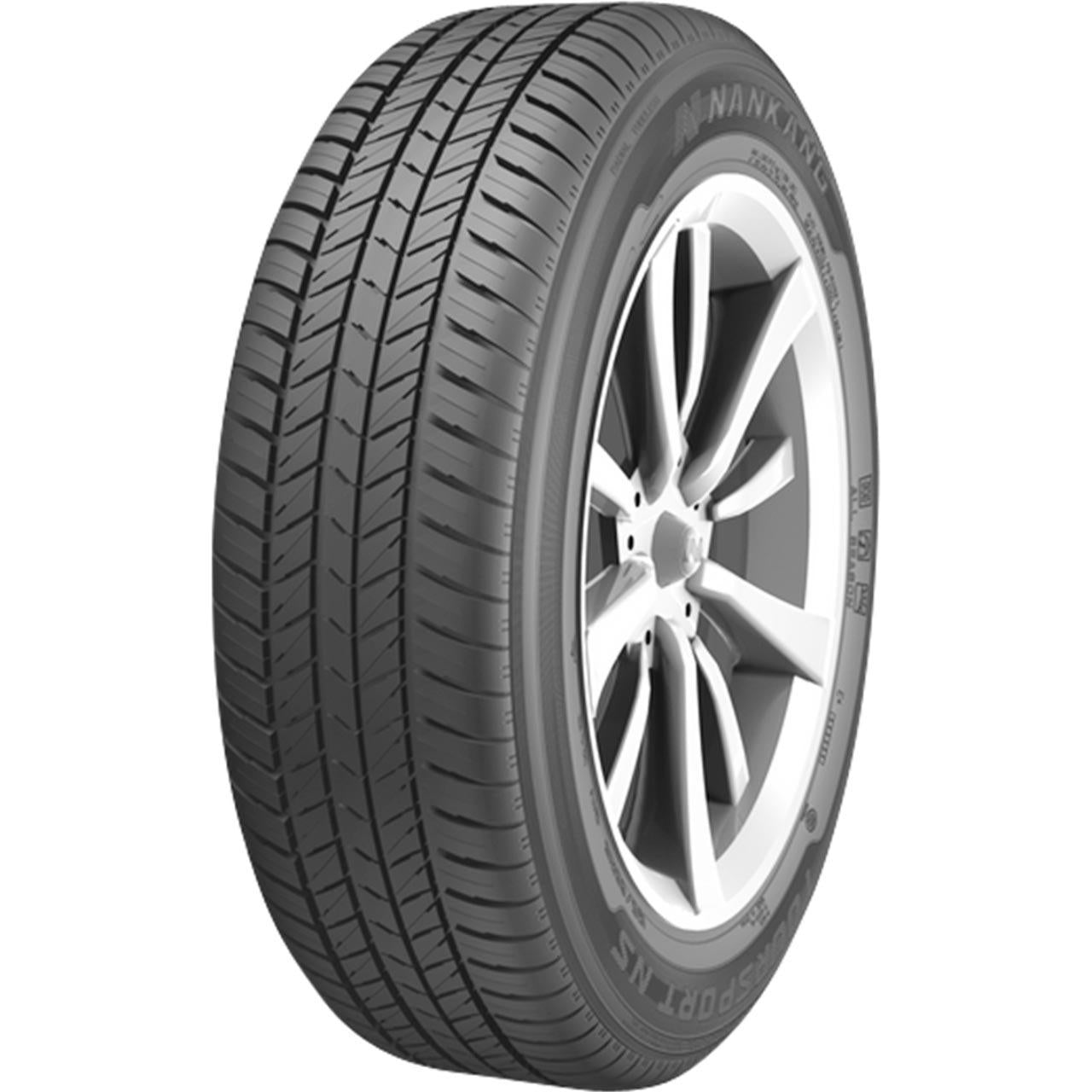 NANKANG N 605 185/75 R14 89H TL AUTO ESTIVO