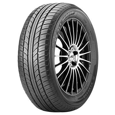 NANKANG N 607 AS PLUS 135/80 R13 70T TL M+S 3PMSF AUTO 4 STAGIONI