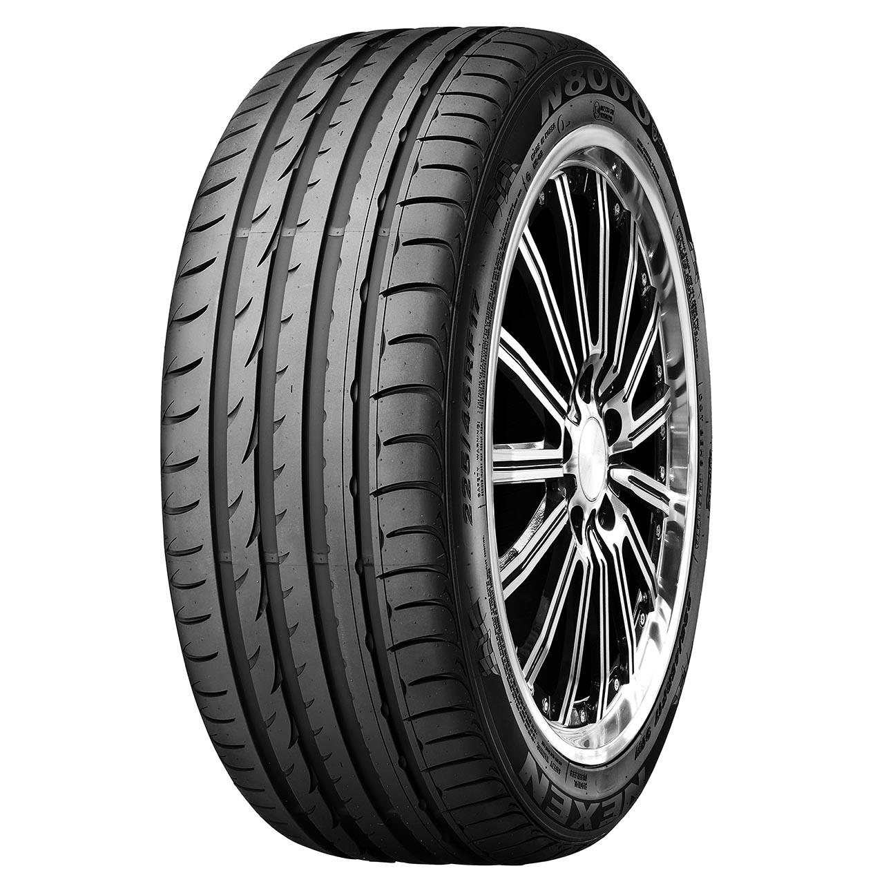 NEXEN N 8000 XL 235/55 R17 103W  TL