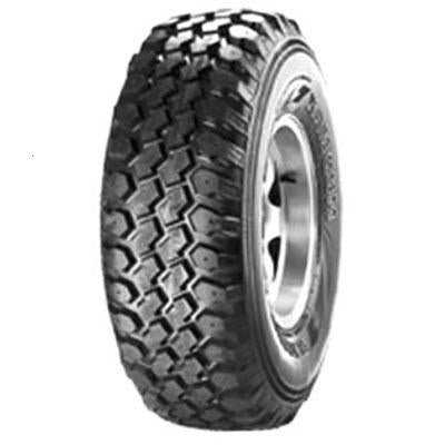 NANKANG N 889 MT POR OWL 255/75 R17 111/108Q TL M+S SUV E FUORISTRADA MUD TERRAIN