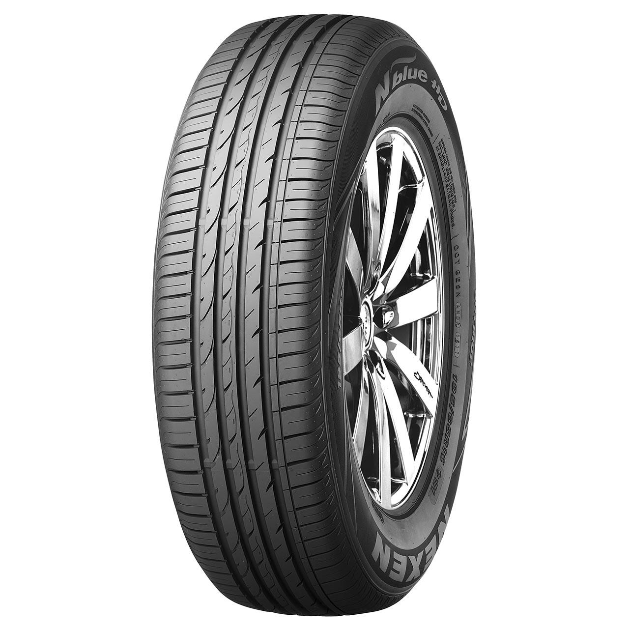 NEXEN N BLUE HD H 205/55 R16 91H  TL