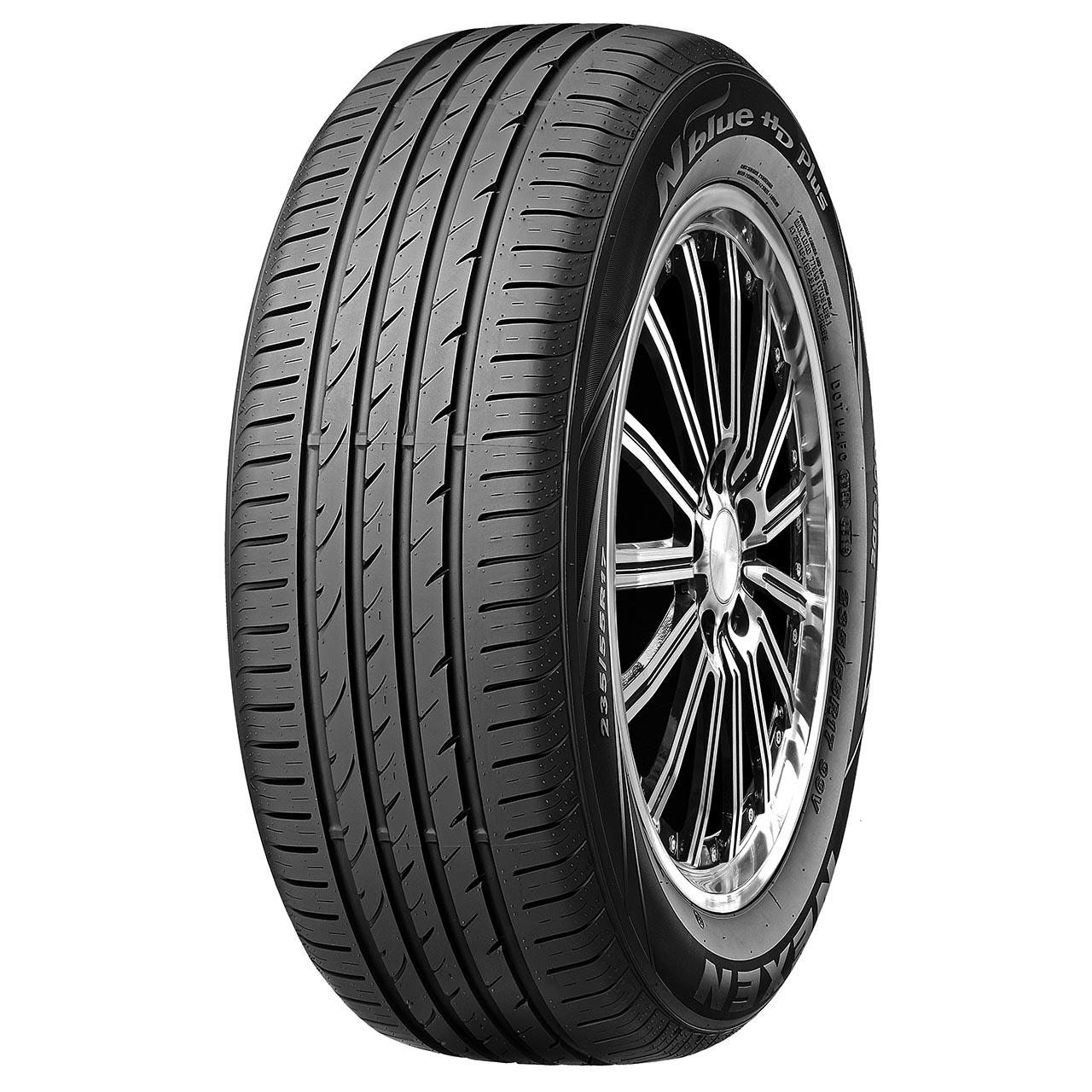 NEXEN N BLUE HD PLUS 235/55 R17 99V TL AUTO ESTIVO