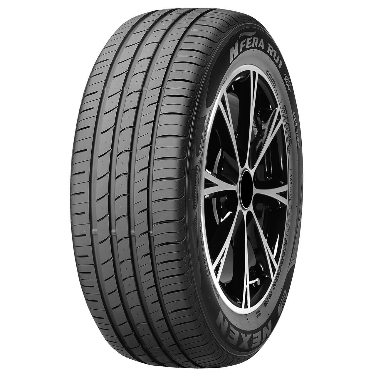 NEXEN N FERA RU1 XL 215/45 R18 93W  TL