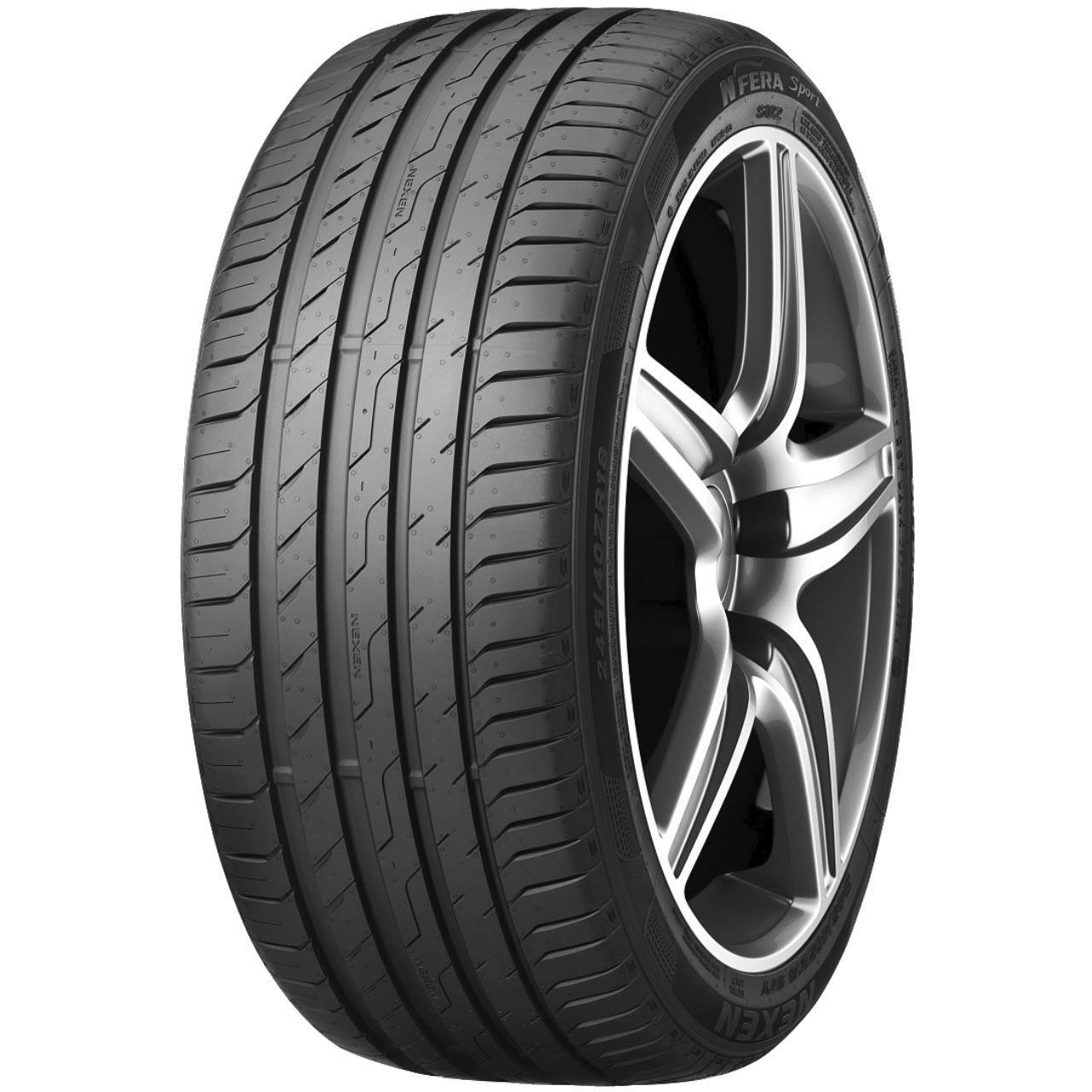 NEXEN N FERA SPORT XL 245/35 R20 95Y TL AUTO ESTIVO