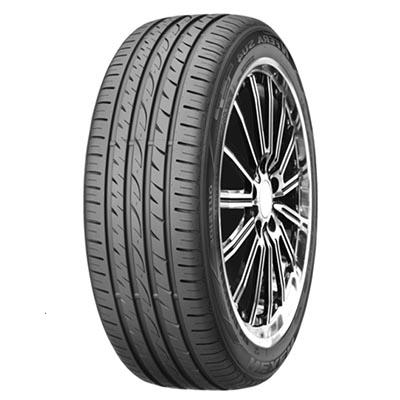 NEXEN N FERA SU4 XL 225/55 R17 101W  TL