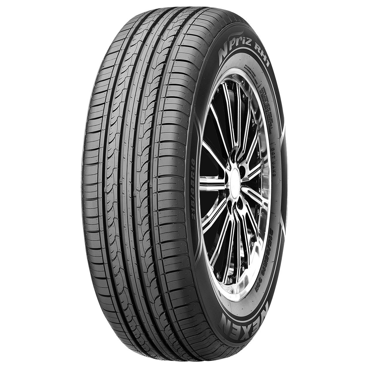 NEXEN N PRIZ RH1 215/70 R16 100H TL SUV E FUORISTRADA ESTIVO