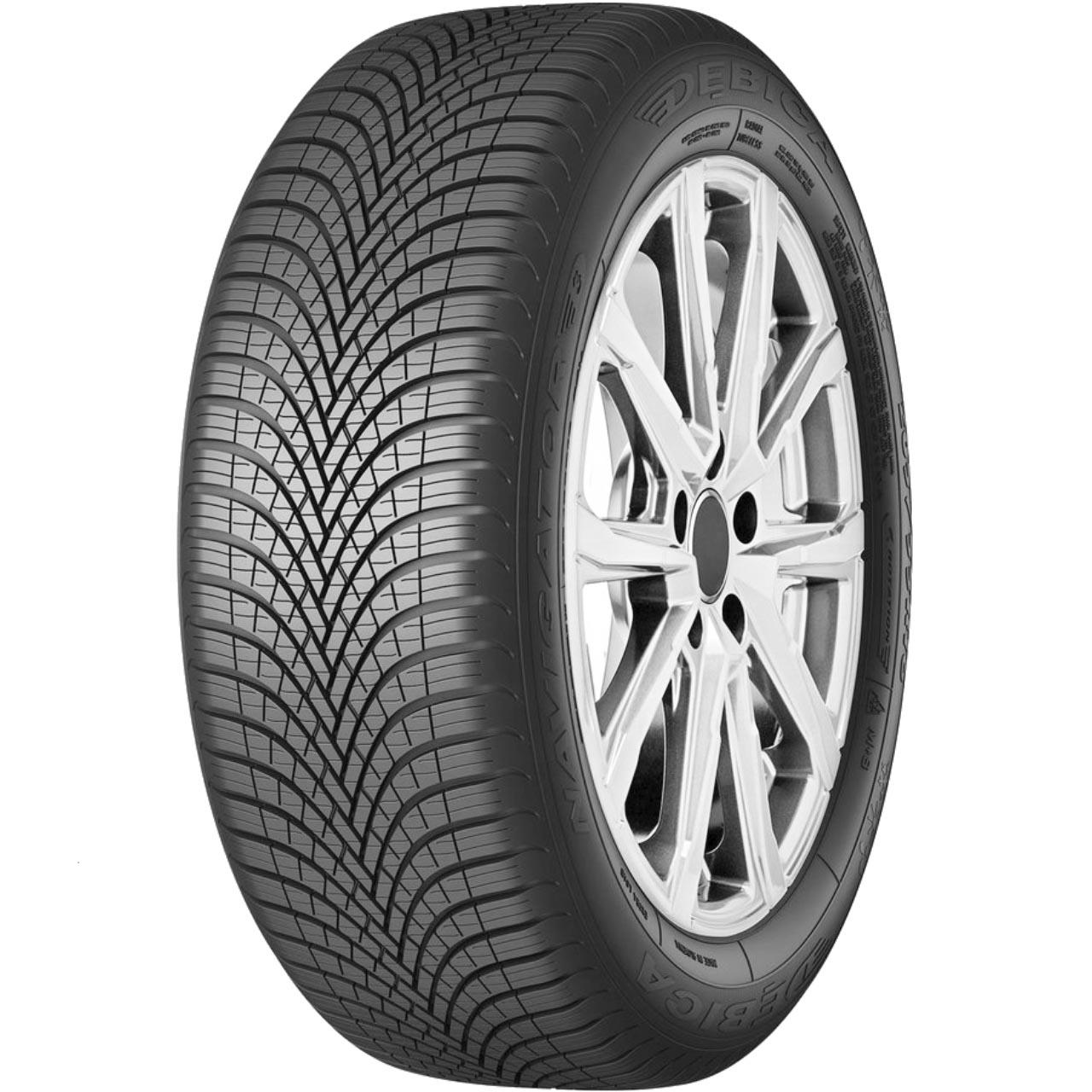 DEBICA NAVIGATOR 3 XL FP 225/40 R18 92V  TL M+S 3PMSF