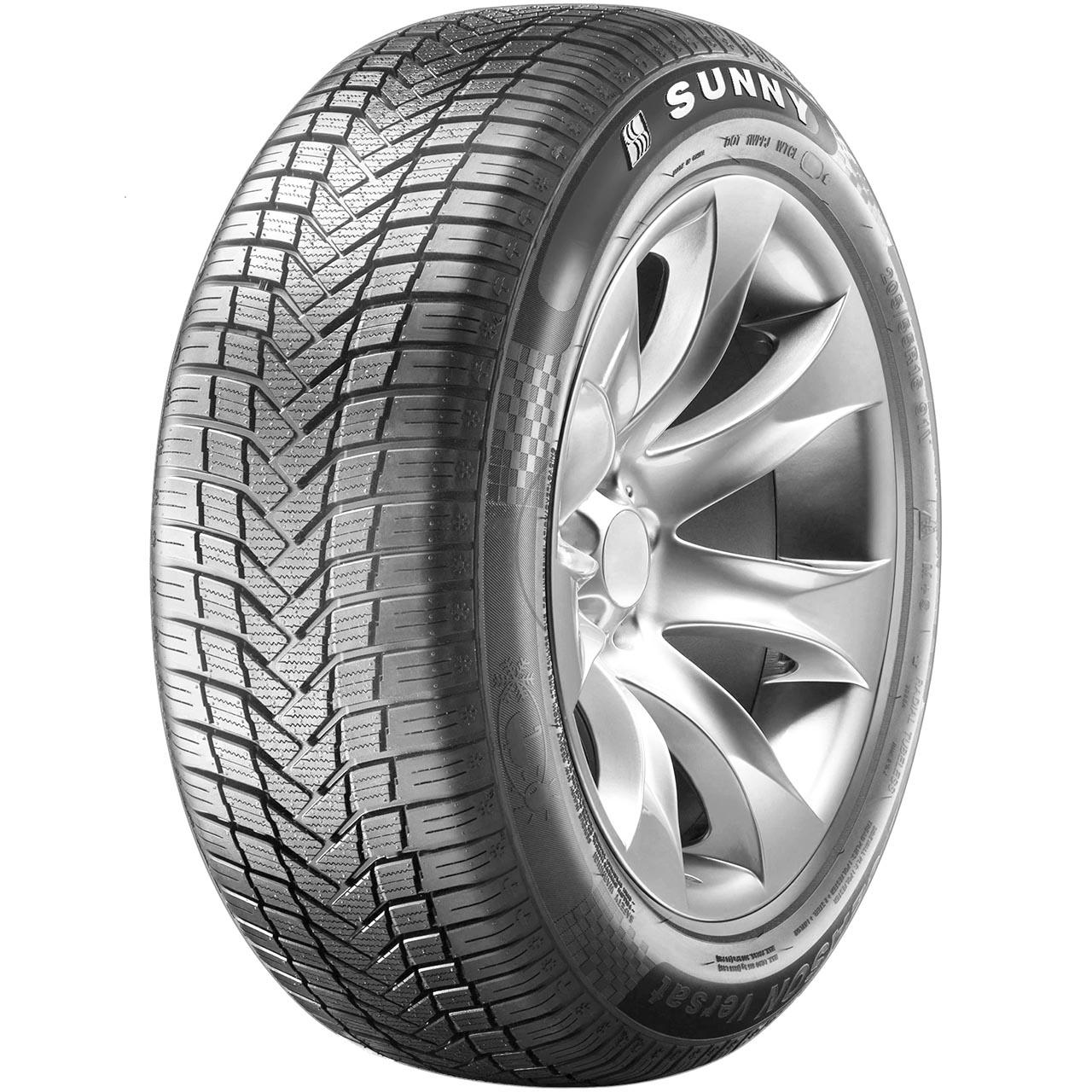 SUNNY NC 501 195/50 R15 82V TL M+S 3PMSF AUTO 4 STAGIONI