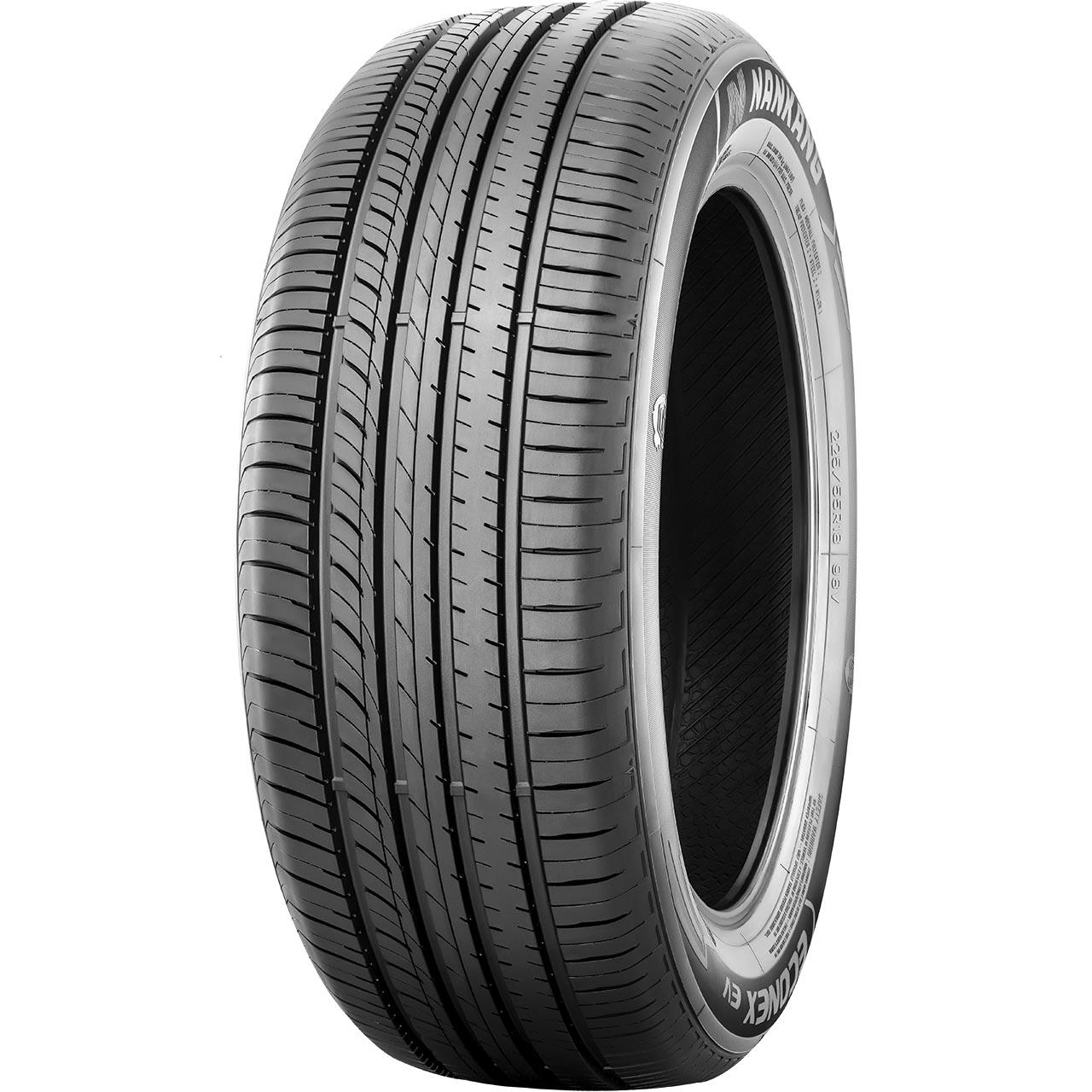 NANKANG NEV 1 XL 215/50 R17 95V TL AUTO ESTIVO