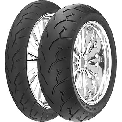 PIRELLI NIGHT DRAGON RF FRONT 120/70 B21 68H TL MOTO CRUISER