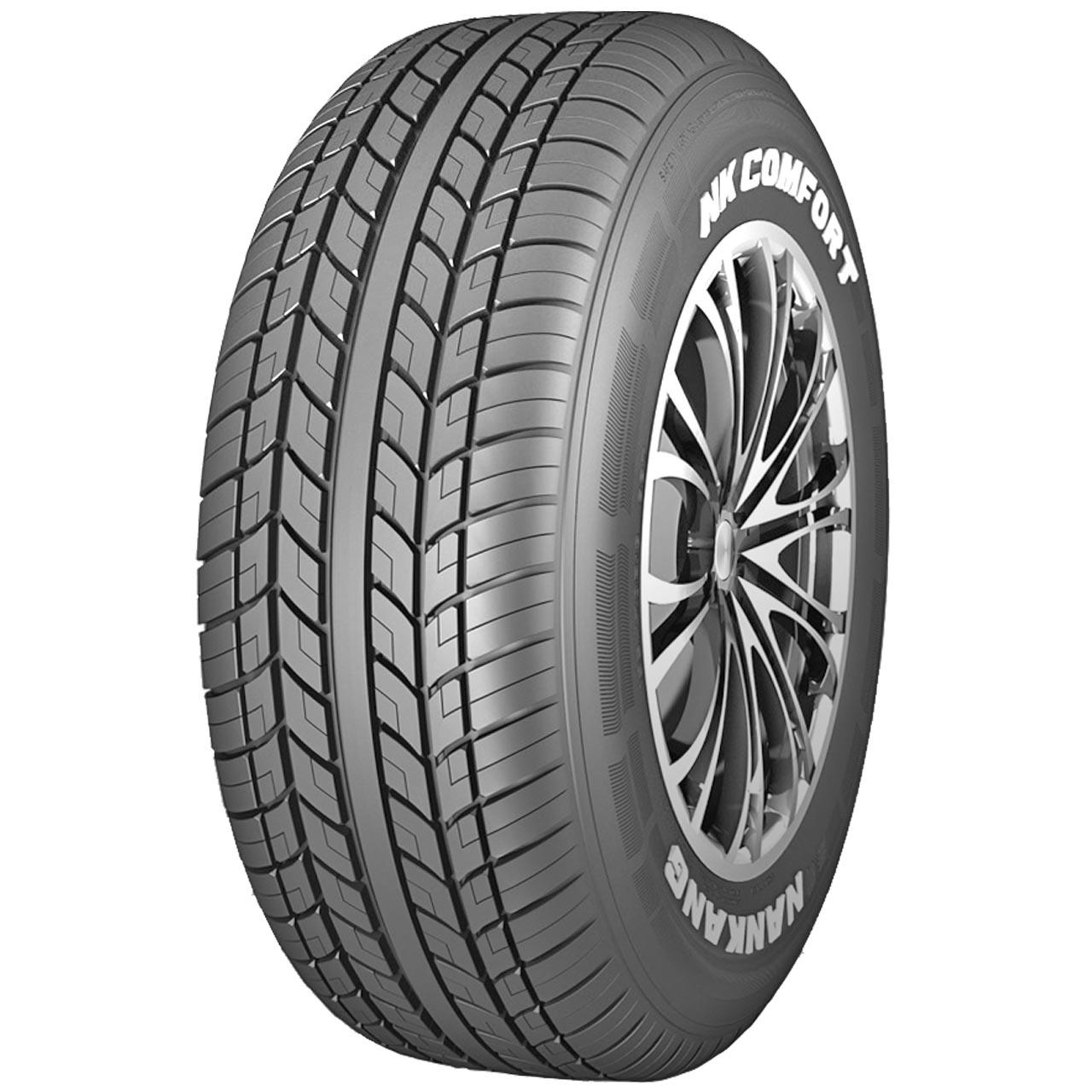 NANKANG NK COMFORT N 729 WL 165/70 R13 79T TL AUTO ESTIVO