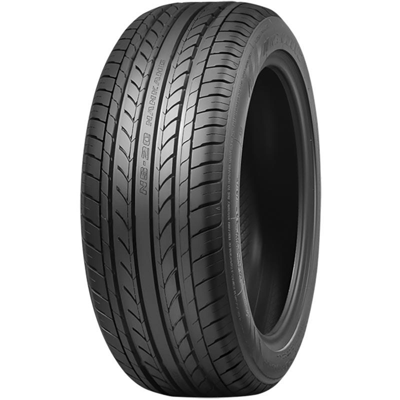 NANKANG NOBLE SPORT NS 20 XL 245/45 R18 100Y TL AUTO ESTIVO