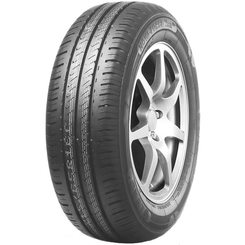 LEAO NOVA FORCE VAN HP 205/65 R16 107/105R TL FURGONI ESTIVO