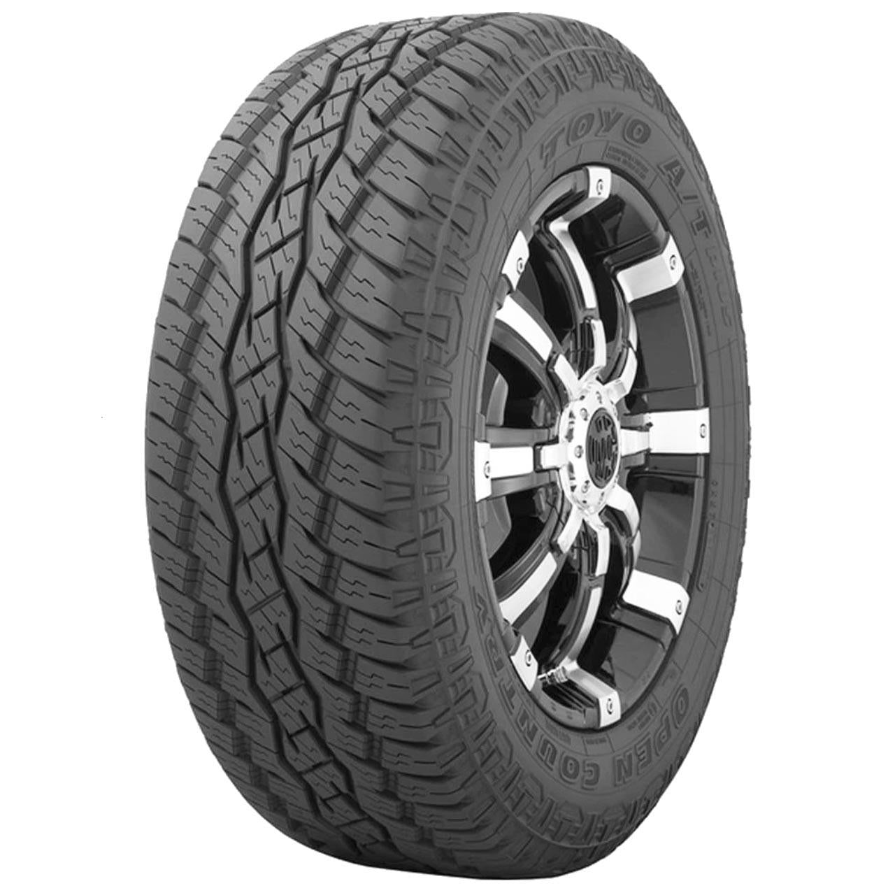 TOYO OPEN COUNTRY AT PLUS 225/75 R15 102T  TL M+S