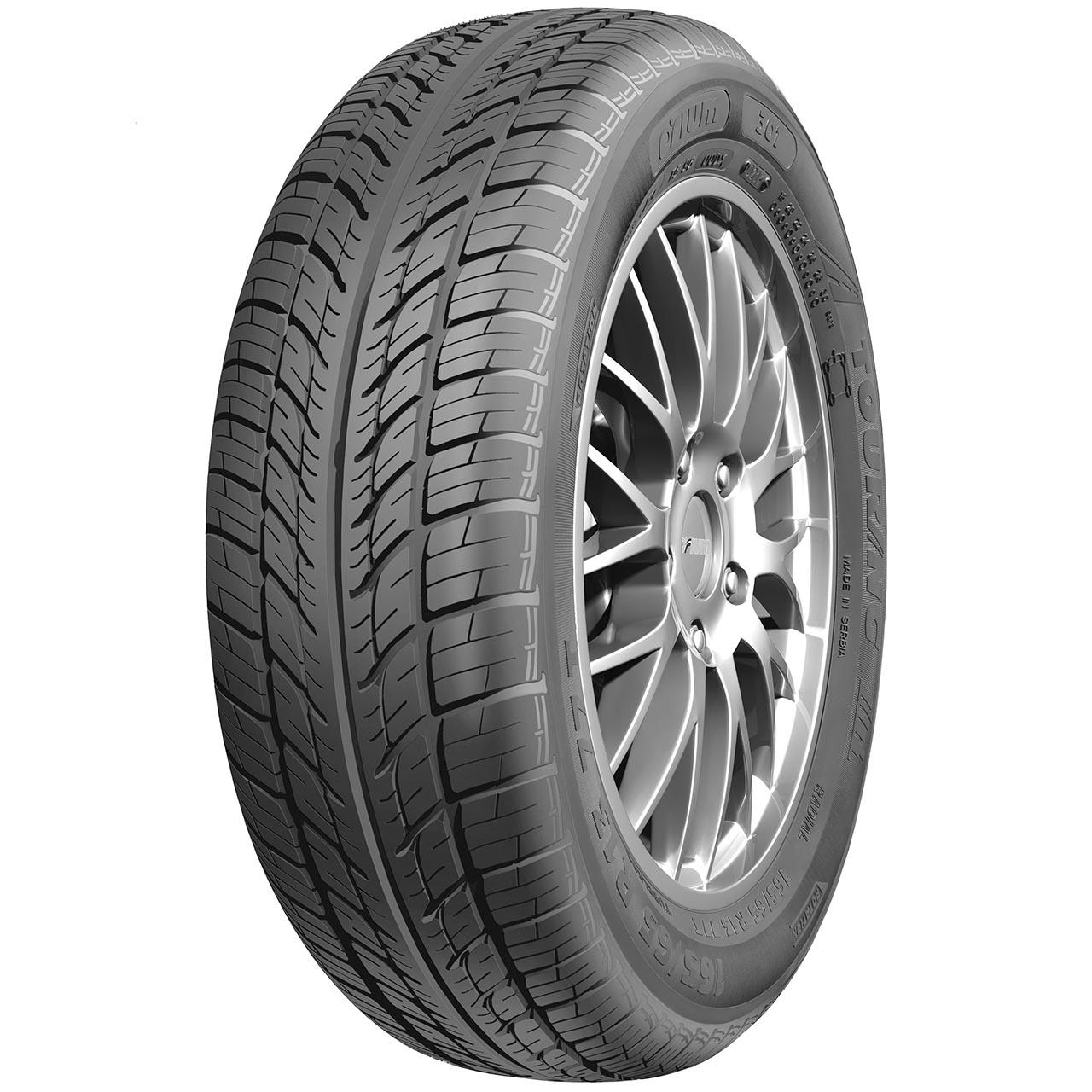 ORIUM 601 B2 165/70 R14 81T TL M+S 3PMSF AUTO INVERNALE