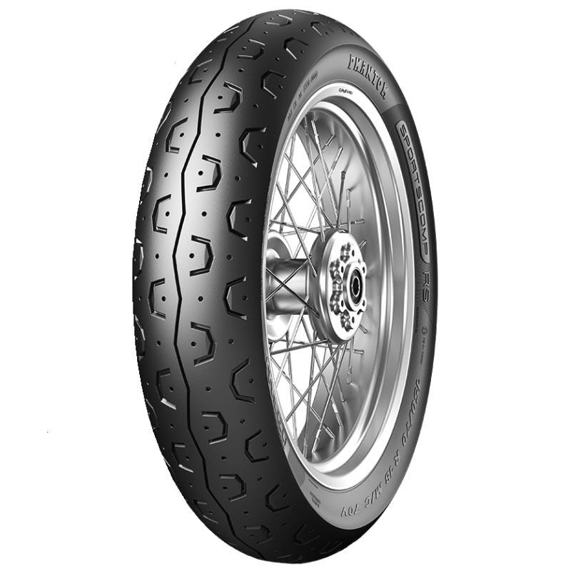 PIRELLI PHANTOM SPORTSCOMP RS REAR 150/70 R17 69V TL MOTO SPORTTOURER