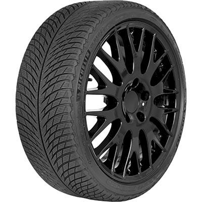 MICHELIN PILOT ALPIN 5 SUV 325/40 R22 114V  TL M+S 3PMSF