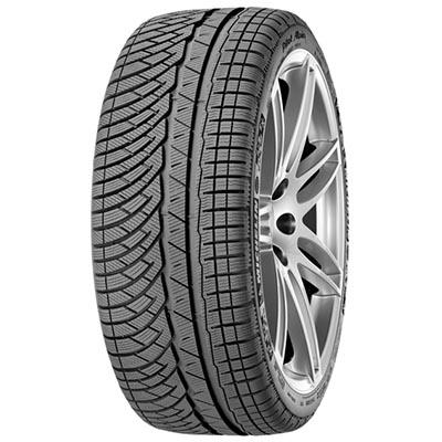 MICHELIN PILOT ALPIN PA4 XL ZP MOE * 245/45 R18 100V TL M+S 3PMSF AUTO INVERNALE