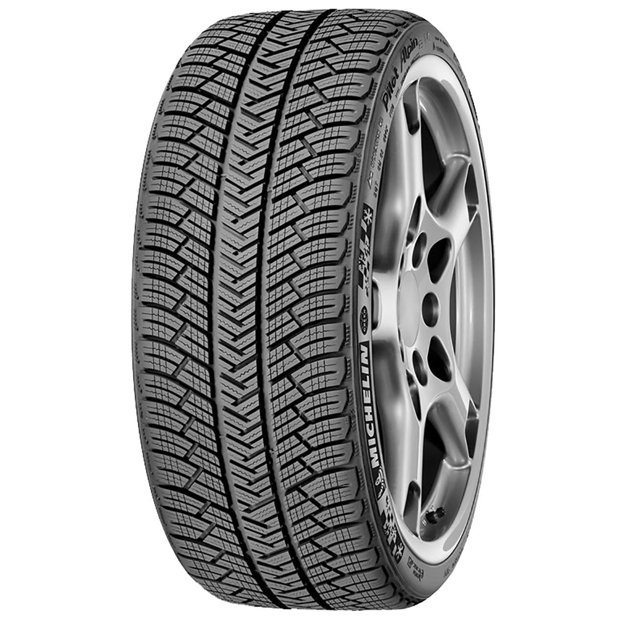 MICHELIN PILOT ALPIN PA4 SYM XL 305/30 R20 103W TL M+S 3PMSF AUTO INVERNALE