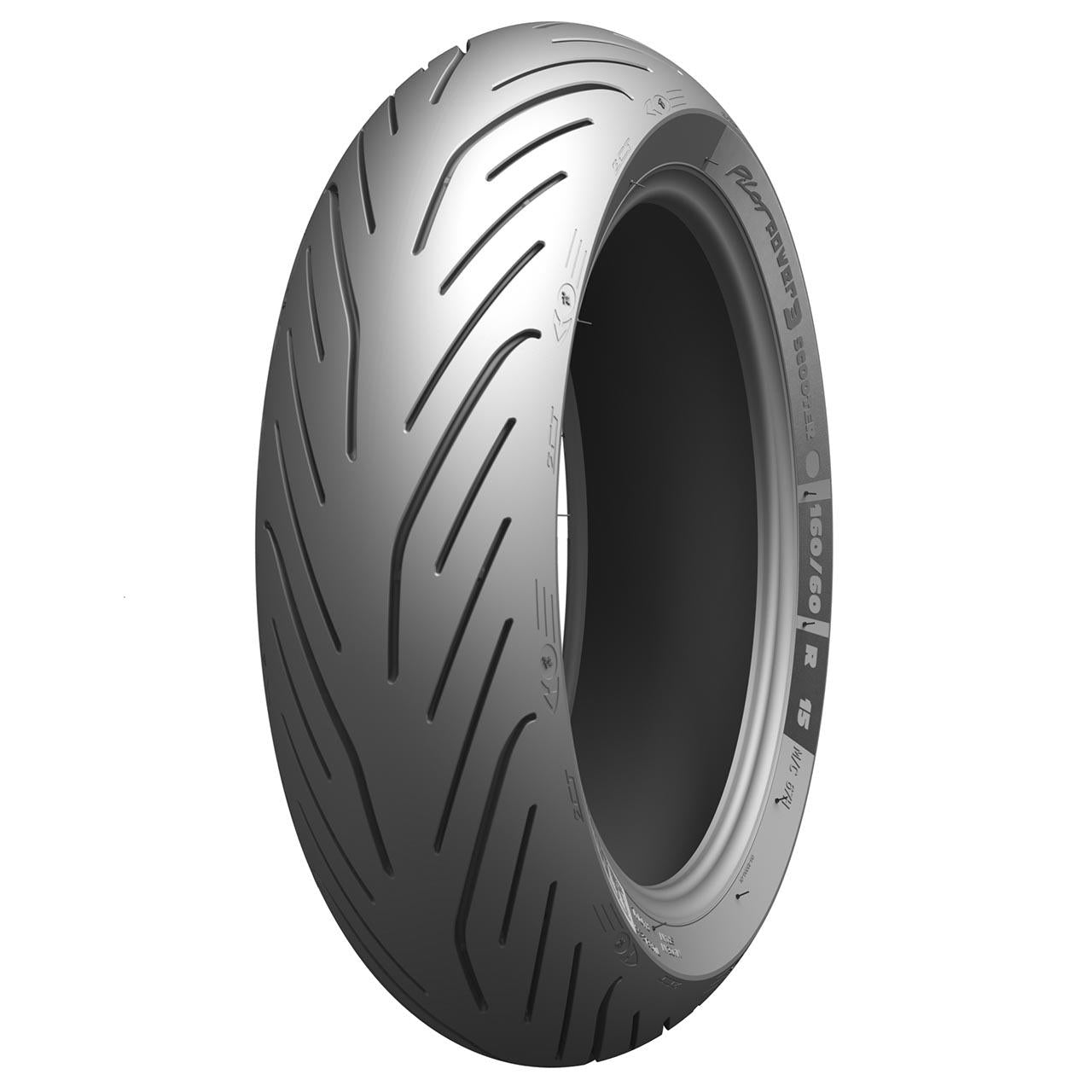 MICHELIN PILOT POWER 3 SC FRONT 120/70 R14 55H TL MOTO SPORTTOURER