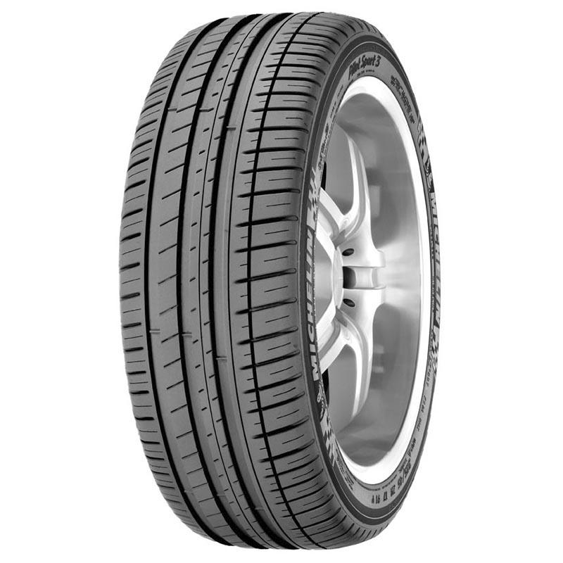 MICHELIN PILOT SPORT 3 GRNX FSL MO 275/40 R19 101Y TL AUTO ESTIVO