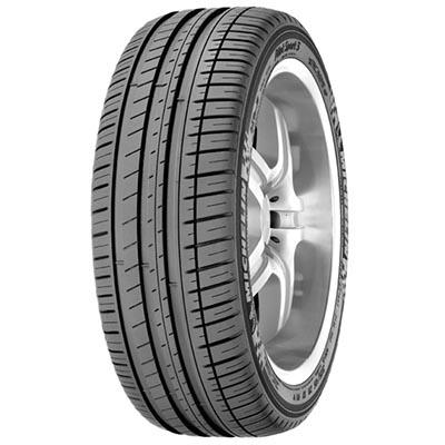 MICHELIN PILOT SPORT 3 UHP GRNX XL FSL AO 245/40 R18 97Y TL AUTO ESTIVO